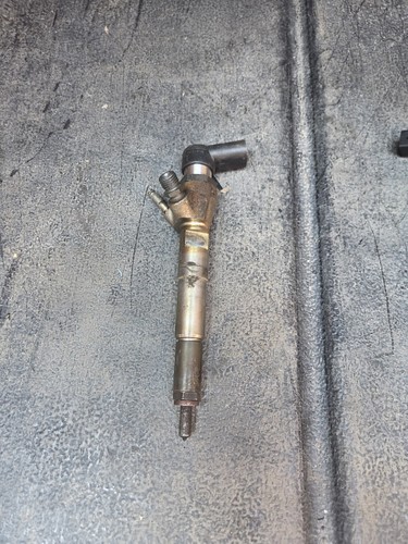 Mercedes diesel injector - mercedes,