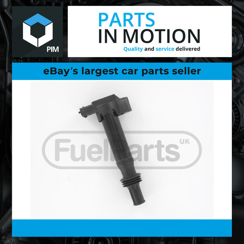Ignition coil fits - ignition,