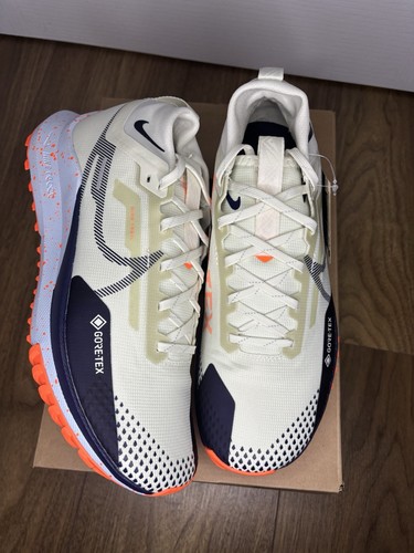Nike react pegasus trail - pegasus, 4