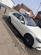 Genuine Mercedes OEM S Class