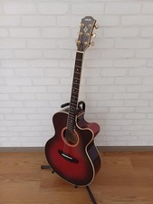 YAMAHA CPX-8SY Electric