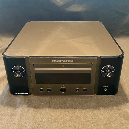 Marantz cr612 melody x - marantz,