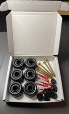 Pegboard Wall Fixing Kit