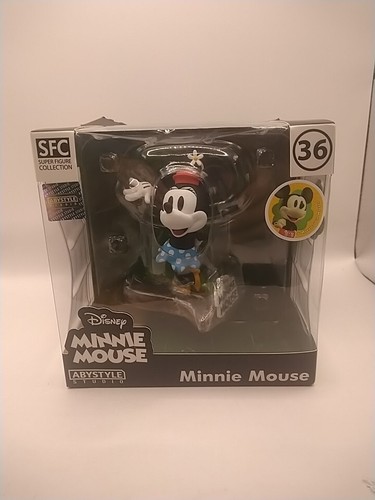 Official disney minnie mouse - minnie,