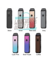 Smok Acro Pod Kit 1000mAh