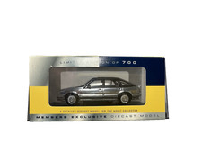 Vanguards VA09807 Vauxhall Cavalier (Limited Edition Of 700)