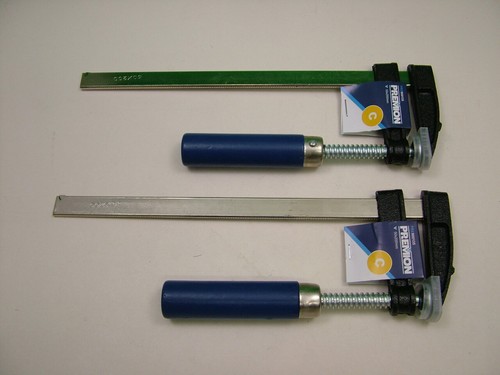 Clamps joinery clamp - clamps, of