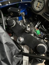 Suzuki GSXR750 (F-G-H) GSXR1100 (G-H-J)  GSX750 GSX1100 Fork Cap (51189-00A00)