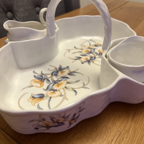 Aynsley just orchids - just,