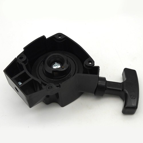 Recoil pull starter for - recoil, tj27