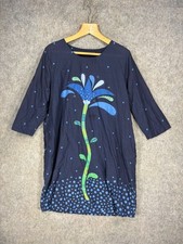 Gudrun Sjoden Dress Womens M