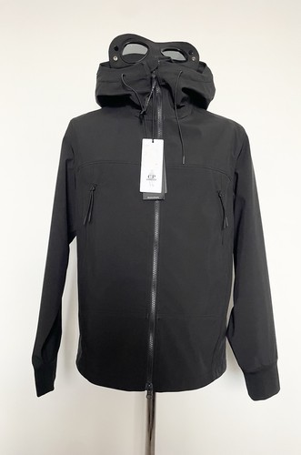 Large black company soft - large,