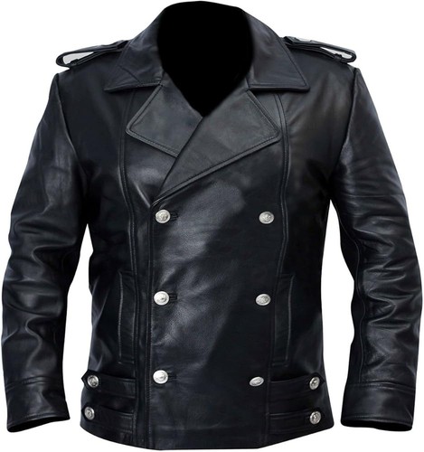 Men black german - men's,