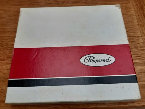 Pimpernel vintage placemats - pimpernel,