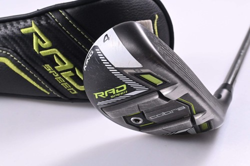 Cobra king radspeed - king, #4