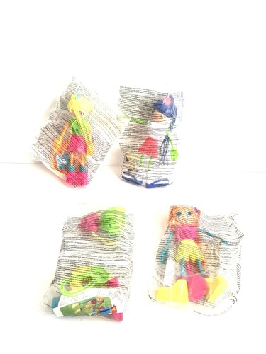 Betty spaghetti dolls - spaghetti,