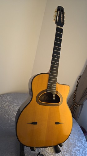 Gitane d500 gipsy jazz - d500, guitar.