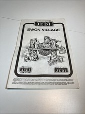 Vintage Star Wars Original