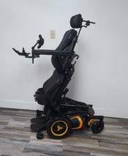 PERMOBIL F5 VS POWER WHEELCHAIR,STANDING, TILT,RECLINE, LIFT, LEGS