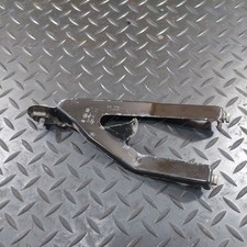 VW Golf Mk4 1.9TDi Side