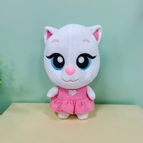 15cm talking tom - tom, cat