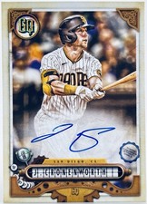 2022 Topps Gypsy Queen