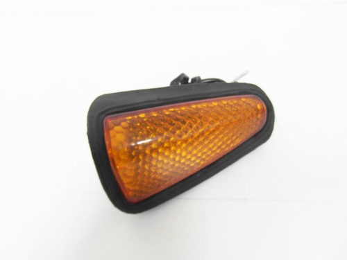 Turn signal fairing front - turn,
