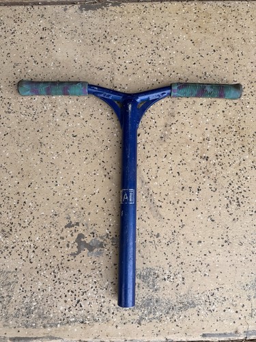 Lucky pro scooters mini - , bars