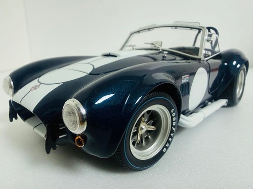 Kyosho shelby cobra 427 c - 427, s/c