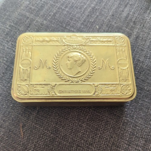 Original ww1 princess mary - original,