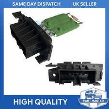 Heater Blower Motor Fan