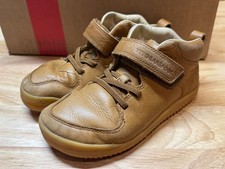 Vivobarefoot Primus Ludo Hi Winterised Kids Boots EU30/US12 Thermal All Weather