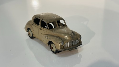 Dinky toys 40g - morris, oxford