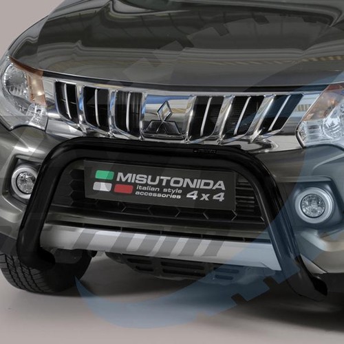 Mitsubishi l200 series 76mm - 5,