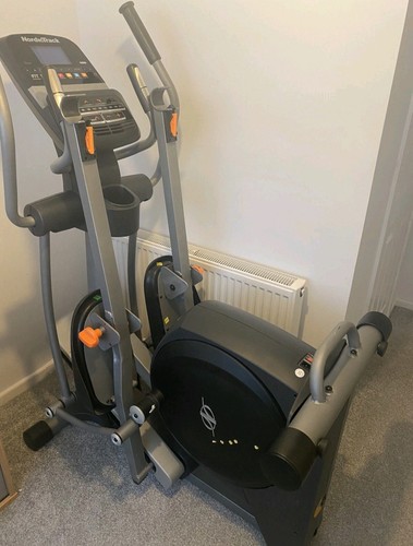 Nordictrack e11 power - nordictrack, e11.5