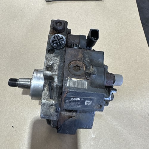 Volkswagen crafter fuel - volkswagen,