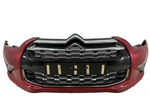 Citroen picasso mk2 2013 - citroen,