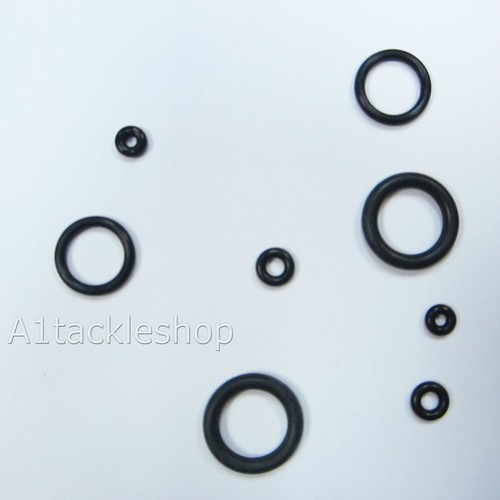 Ring seal kit - o,