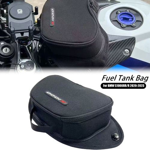 Fuel tank bag - tank, luggage