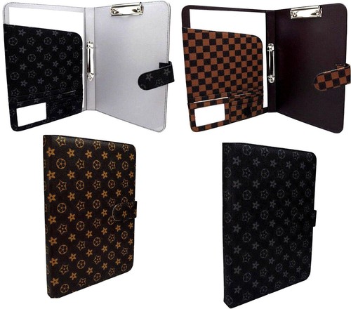 Portfolio pad organiser - a4,