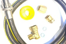 Beko Gas Cooker Installation