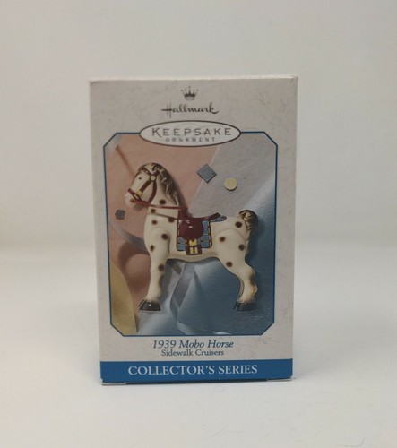 Hallmark keepsake 1998 mobo - keepsake,