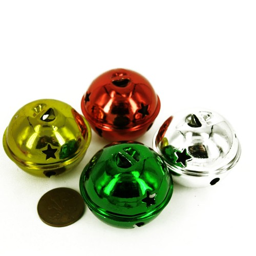 Jingle bells pendant christmas - bells,