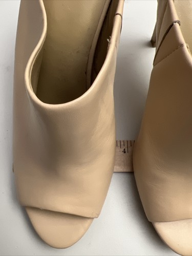 Ann taylor tan leather - taylor,