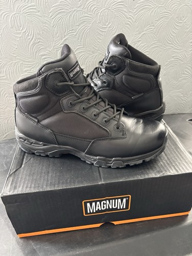 Magnum viper pro - viper, 5.0