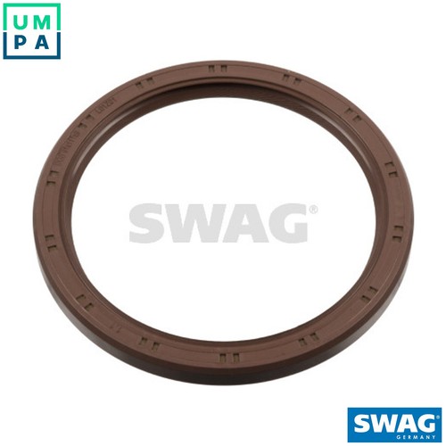 Shaft seal crankshaft 10 - 11,