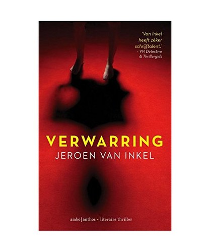 Verwarring jeroen van inkel - jeroen,