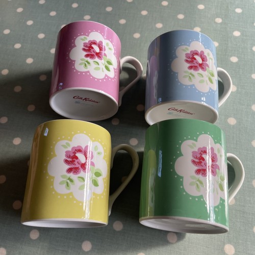 Cath kidston mugs set - mugs, of