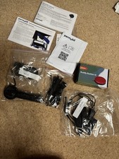 Smartdrive Buddy Button and