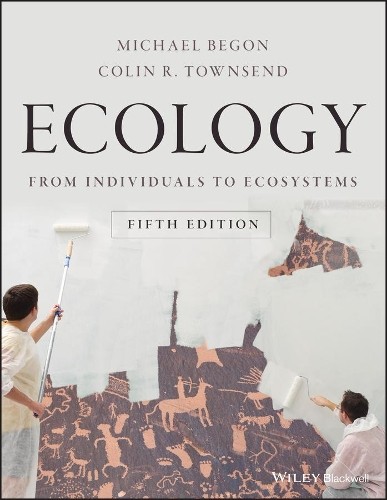 Ecology from individuals to - from,